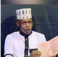 Nansana Police Allegedly Arrested Sheikh Umar For Defilement